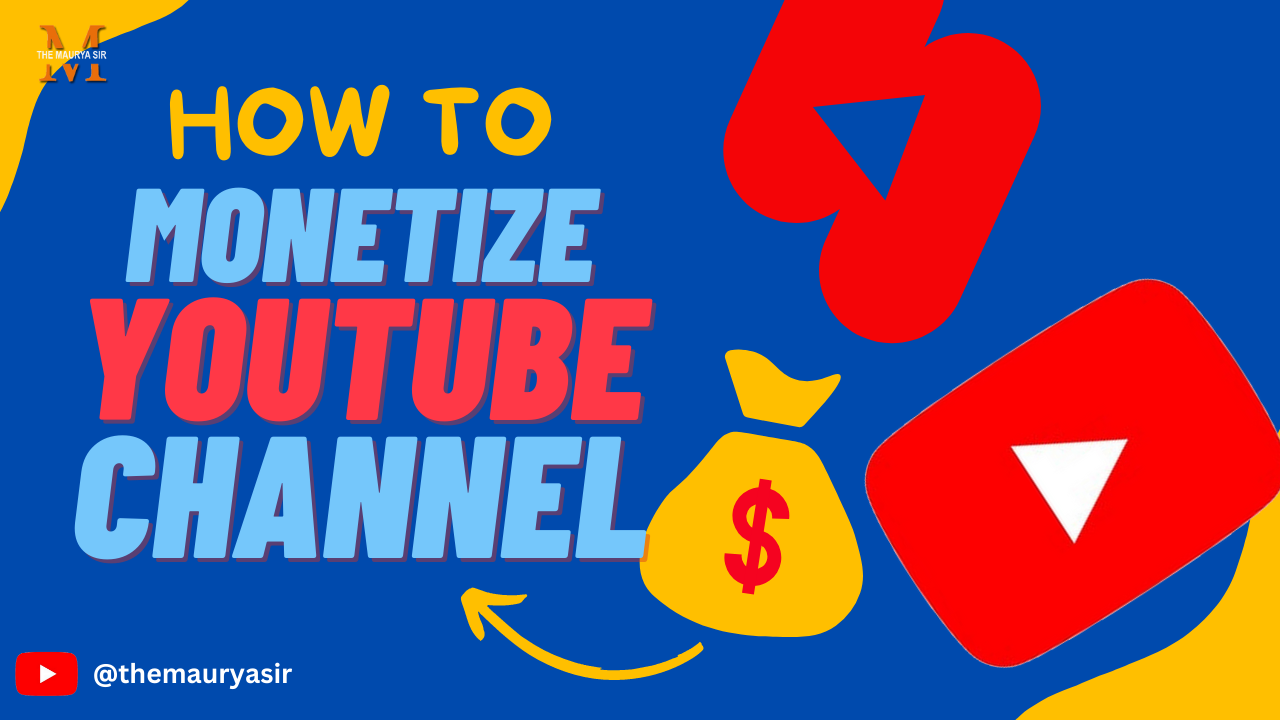 How to Find If Channel Gets Paid
