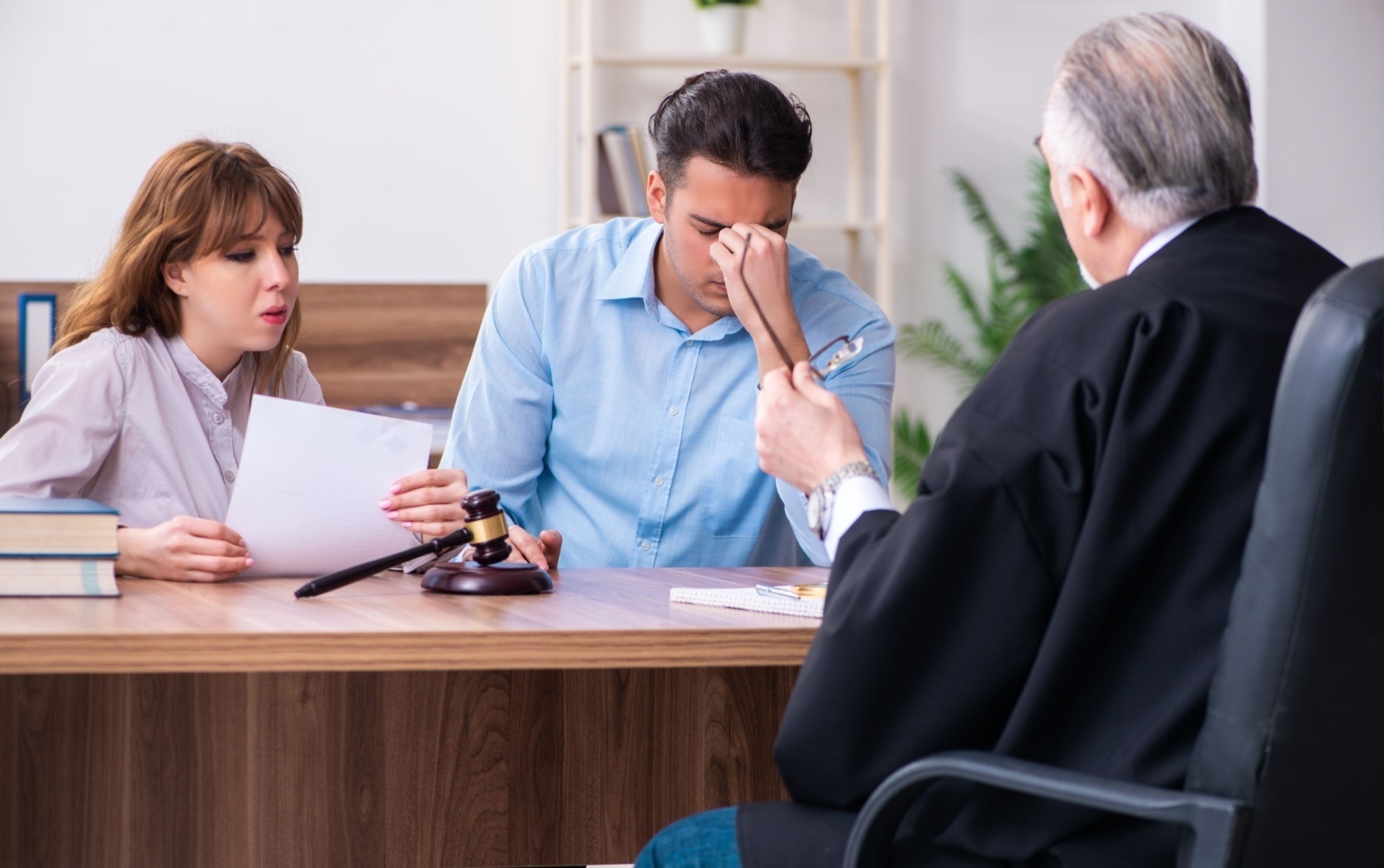 Trusted Divorce and Family Lawyer Helping Families Daily