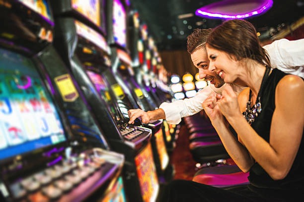 Which real money online slots offer instant withdrawals?