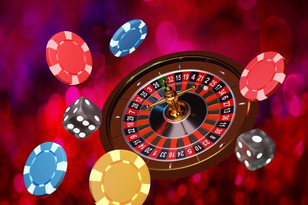 French Online Casino with Trusted License