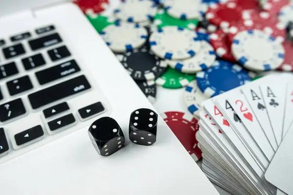 Casino en Ligne Retrait Instantané Gaming Guide