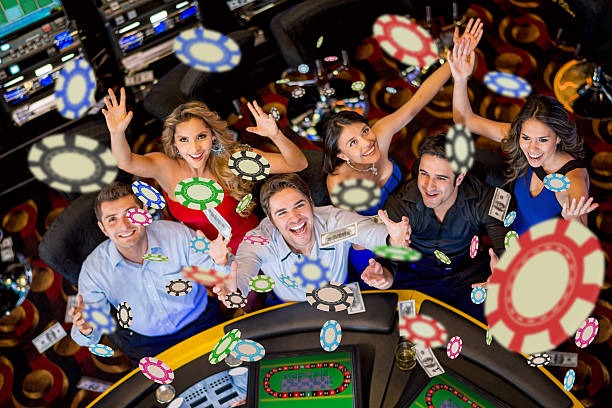 Discover the Most Reliable Online Casino Communities