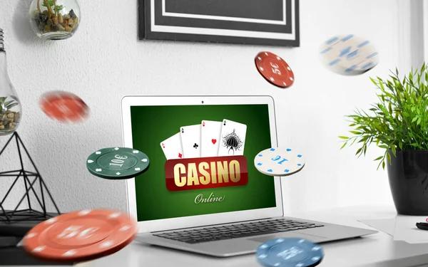 Top Casino en Ligne Retrait Immédiat Platforms