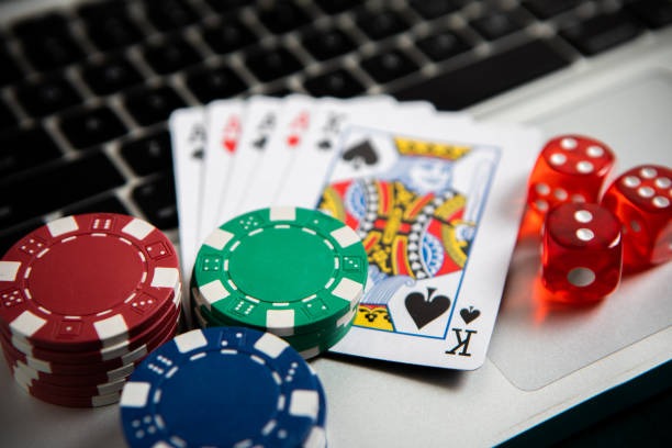 Best International Online Casinos for Global Players
