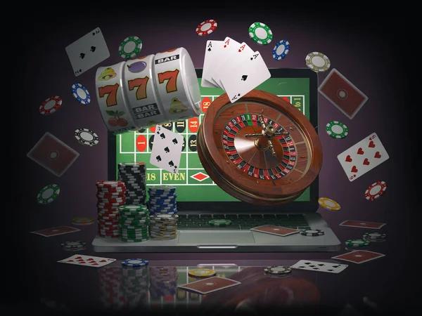 Best Online Casino Platforms