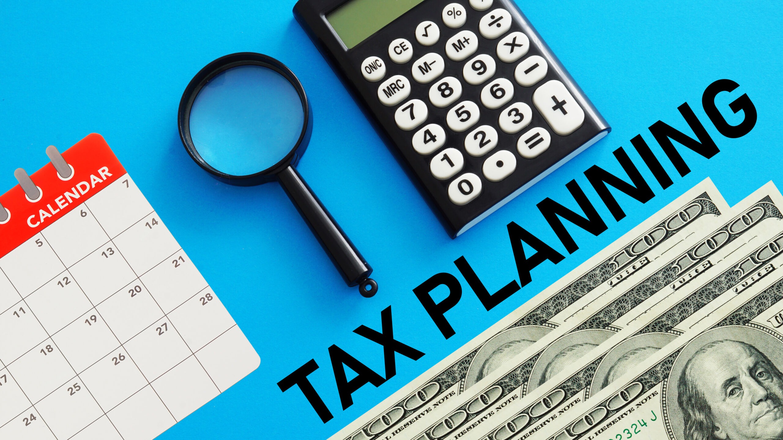 The Role of Data in Strategic Business Planning