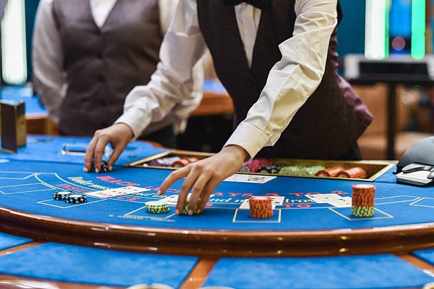 Top Reasons to Choose poker site en ligne Today