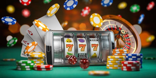Pourquoi Choisir Le Meilleur Casino En Ligne France Aujourd’hui