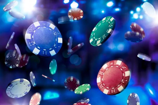 Jouer au Poker en Ligne Using Smart Strategies