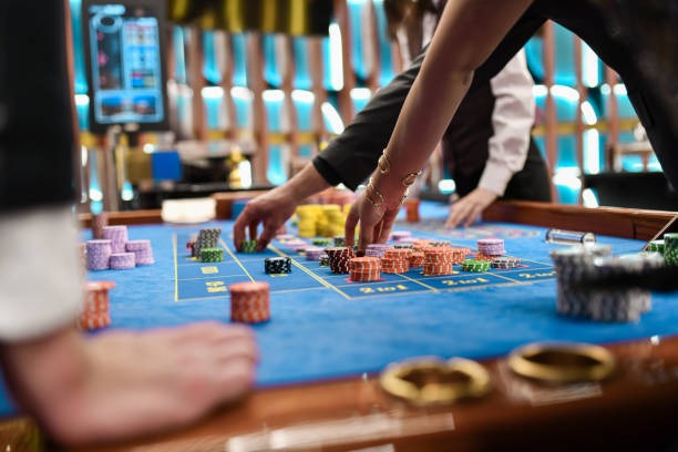 Top Bonuses Offered by Every meilleur site poker en ligne