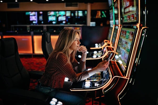 Le meilleur casino en ligne pour joueurs français