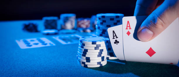 Key Trends Driving Casino en Ligne Retrait Immédiat Platforms