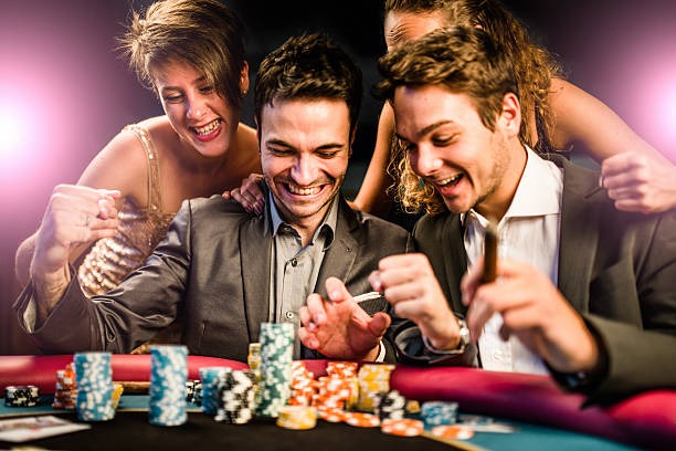 Guides casino tips for safe gaming