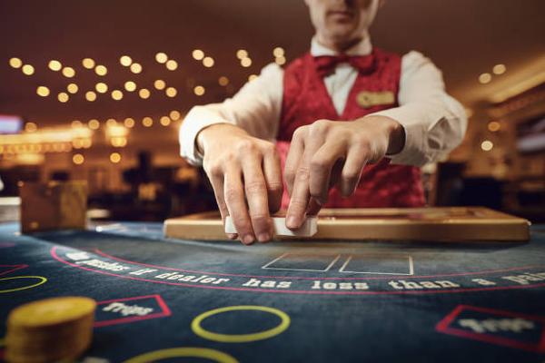 How Crypto Casinos 2026 Are Changing Digital Gaming Experience