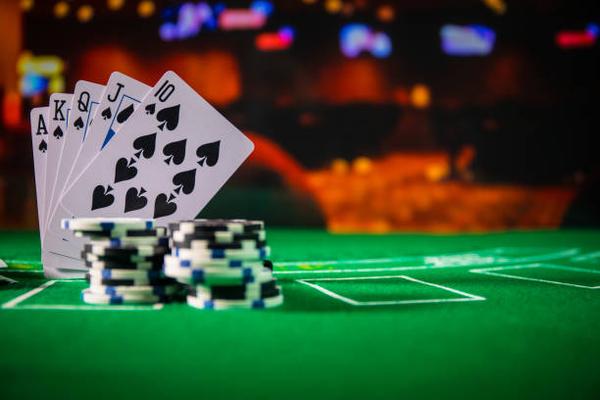 Casino en ligne retrait instantané et crypto-monnaie