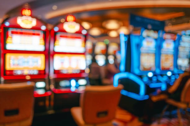 Le Meilleur Casino En Ligne Adapté À Vos Besoins