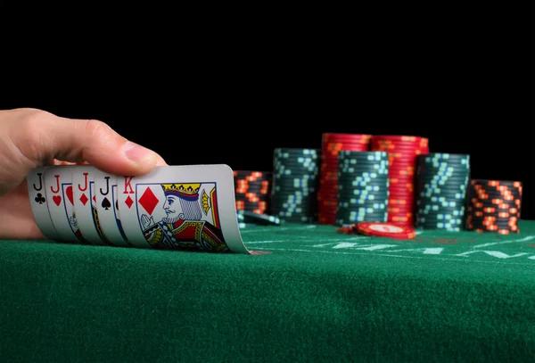 Essential Facts About casino en ligne france