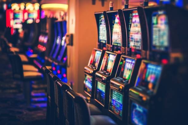 Top Tips for Choosing casino en ligne cashlib