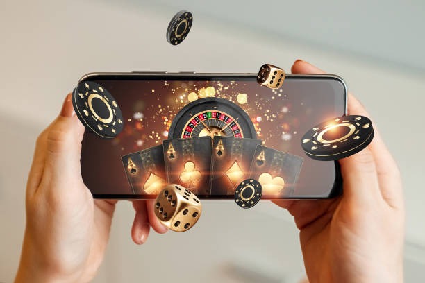 Why Players Search for casino en ligne france légal