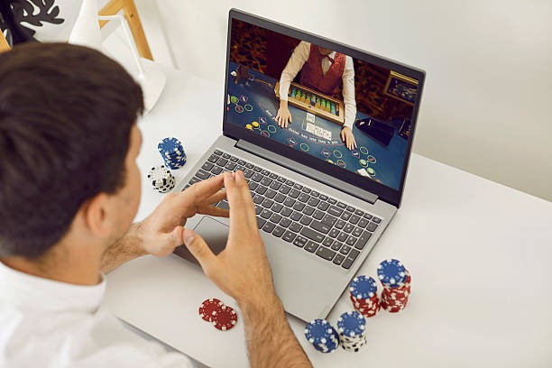 A Complete Guide to casino en ligne france légal