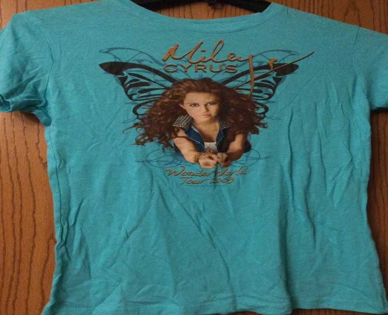 Explore Exclusive Miley Cyrus Shop with Trending Collections