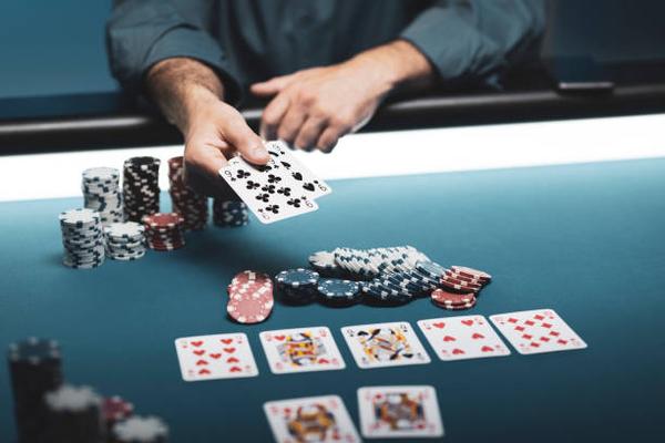 An Overview of Digital Entertainment Technology Behind คาลิโน