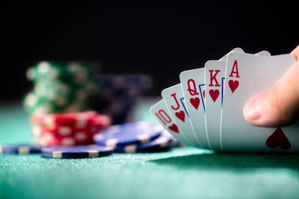 Understanding Modern Gaming Access With online casino Singapore