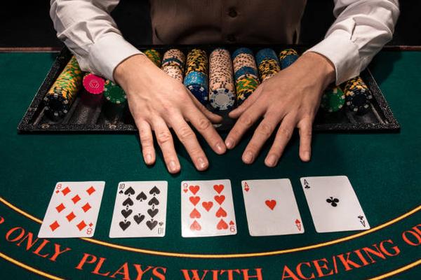 A Guide to Casino Loyalty Rewards at online casinos Singapore