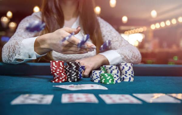 Game Selection Factors Across online casinos Singapore