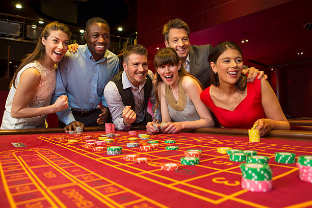 Compare Player Experiences Within Online Casino in Cambodia
