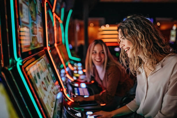 A Fresh Perspective on trusted online casino Singapore For anyone starting their research