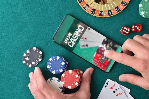 Device Compatibility for online casino Singapore Users