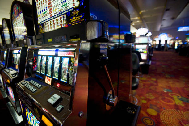 How to Approach Singapore online casino With Better Planning For experienced players