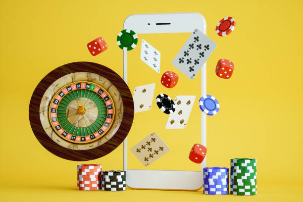 Online Casino In Saudi Arabia Beyond Help Centre Navigation
