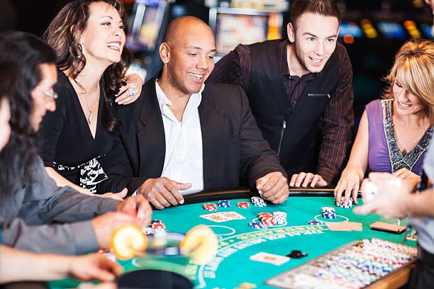 Casino Non AAMS Platforms: Important Details for Beginners