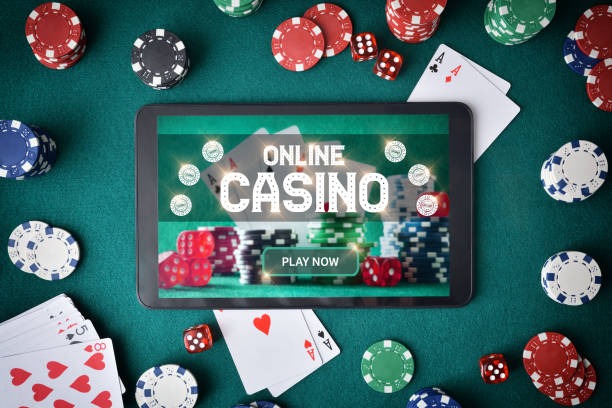 Exploring Casinos in Saudi Arabia Through Online Gaming Trends