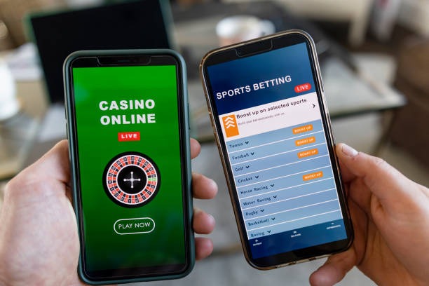 How Players Compare Different Gaming Features on Online Casino Singapore
