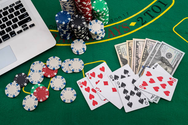 A Beginner Friendly Look at online casinos Singapore For players looking at different choices