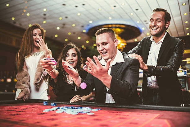 Exploring Player-Friendly Games on Top Online Casinos